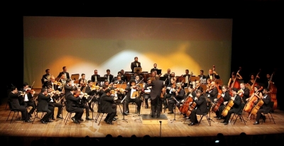 Cultura e Orquestra Sinfônica apresentam Concerto Natal pela Paz