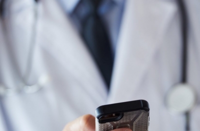 Médicos aprovam usar Whatsapp no relacionamento com paciente