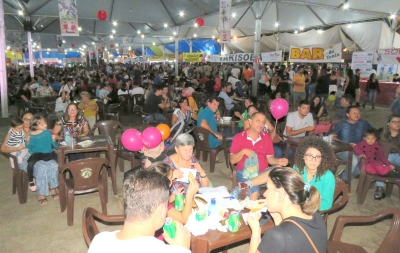 Abertura do Japan Fest terá show com Almir Sater