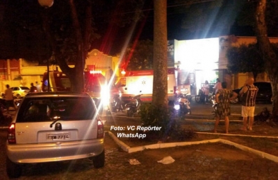 Ex-aluna é condenada por ser informante em assalto à escola em Marília 