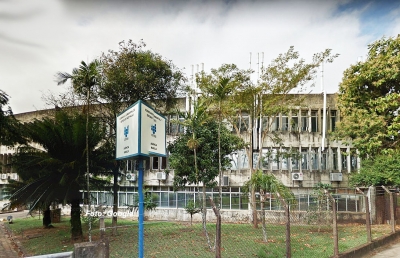 Prefeitura obtém liminar e suspende leilão de prédio da Codasp em Marília