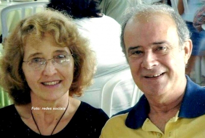 Casal que nasceu na região é morto a facadas pelo próprio filho