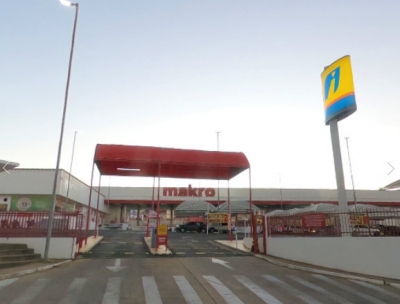 Lojas do Makro são vendidas ao grupo Muffato