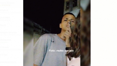 Briga por namorada causa morte de adolescente na região