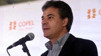 Beto Richa é preso em Curitiba em operação da Gaeco