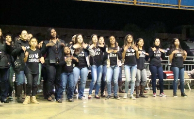 É gratuito e começa nesta quarta-feira o Curso de Libras do Univem 