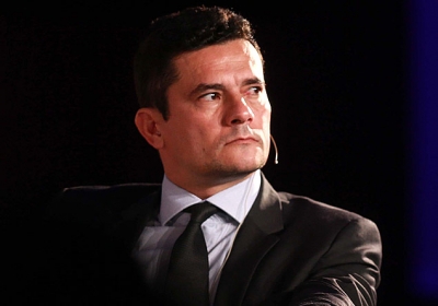  Moro adverte que anistiar corrupção ameaça Lava Jato e futuro do País