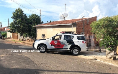 Polícia identifica envolvidos na tentativa de homicídio na zona oeste