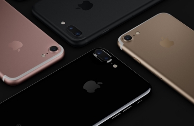 Iphone 7 será resistente a água, terá bateria maior e 3 câmeras