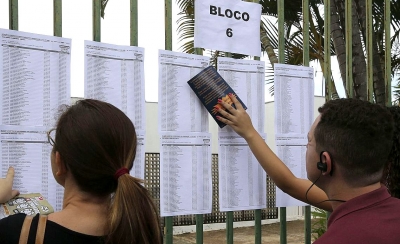Estudantes têm até hoje para participar da lista de espera do ProUni