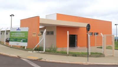 Saúde convoca moradores para cadastro na USF Jardim Maracá