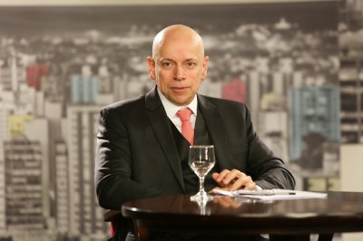 Acim trará Leandro Karnal em evento empreendedor