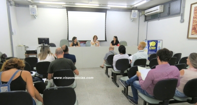 Psicologia: CRP realiza pré-congresso em Marília e debate medicalização da sociedade
