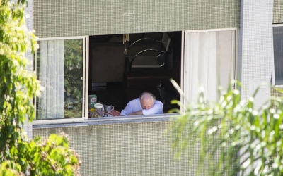 Dicas para o confinamento e saúde mental dos idosos em tempos de coronavírus