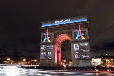 Paris irá sediar a Olimpíada de 2024