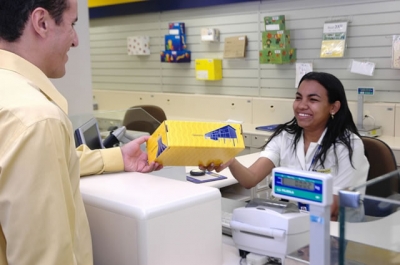 Correios reabre inscrições para programa Jovem Aprendiz