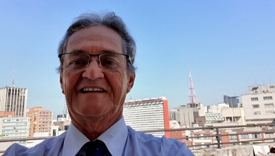 Marília presta as últimas homenagens ao ex-vereador Elias Leonel