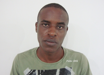 DIG prende acusado de homicídio na zona Sul