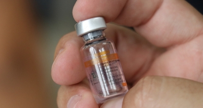 Covid-19: Marília quer comprar vacina chinesa concorrente da Coronavac