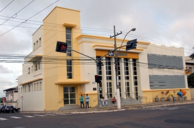 Pagamentos de contas podem ser feitos nos Correios 