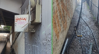 Rede de fibra é vítima de novo ataque, mas operação da Life restabelece conexão