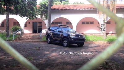 Polícia Federal de Marília participa de operação contra fraudes em licitações