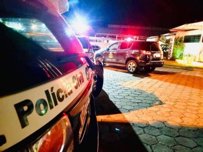Mulher mata vigilante a facadas após cobrar programa sexual 