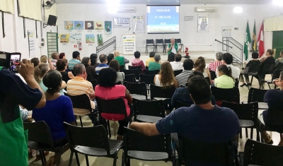 “AMOR-EXIGENTE”: Com discrição e sigilo, famílias encontram apoio diante de situações-limite