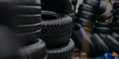 Pompeia mantém compromisso com o Meio Ambiente e faz descarte adequado de pneus