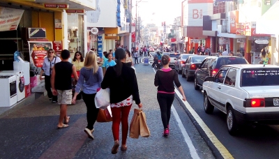 Comércio aos sábados: ACIM defende um Código de Posturas moderno