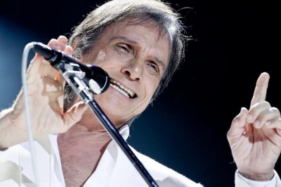 Roberto Carlos será grande homenageado no Grammy Latino