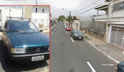 Criminoso furta carro em Marília e depois pede resgate à vítima