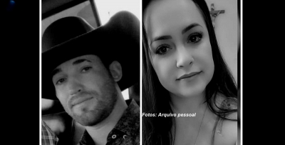 Grave acidente provoca morte de dois jovens em rodovia