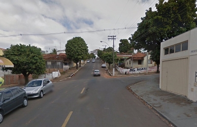 Moradores pedem mais segurança na rua José Bonifácio 