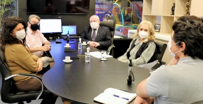 Agosto Dourado: ACIM participa e estimula campanha nacional 