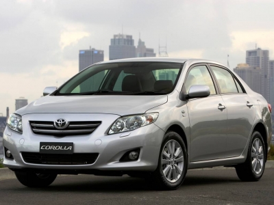 Toyota convoca recall em carros no Brasil