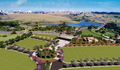 Menin lança Boulevard Park Resort e imobiliárias vendem 90% dos lotes da 1ª fase nas primeiras horas