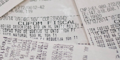 Nota Fiscal Paulista abre consulta a sorteio de R$ 1 milhão