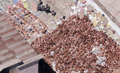 TJSP anula condenações de policiais acusados do Massacre do Carandiru