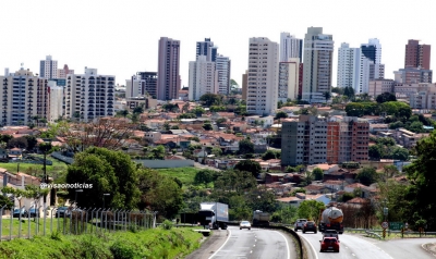 Marília tem mais de 82 mil pessoas trabalhando, aponta IBGE