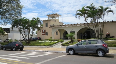 Aeroporto recebe mais passageiros em 2017