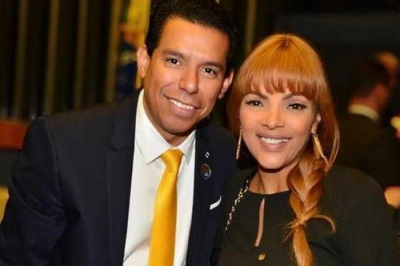 Filhos suspeitos de matar pastor devem ser transferidos para presídio nesta terça