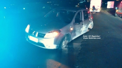 Moça tem braço amputado em grave acidente. Toniquete estanca hemorragia e salva vítima 