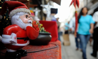 Natal Iluminado: ACIM estimula concurso de iluminação em Marília