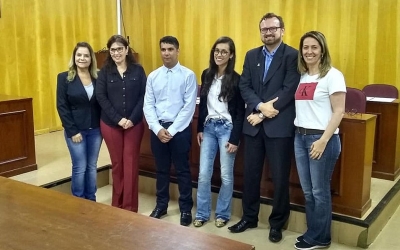 Artigo de docentes com acadêmica da Unimar é publicado em Edição Especial da Revista dos Tribunais