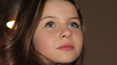 Suicídio de menina de 11 anos infeliz com sua aparência choca a Irlanda