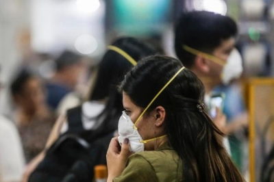 Brasil registra mais de 1.300 mortes por covid-19 em 24 h