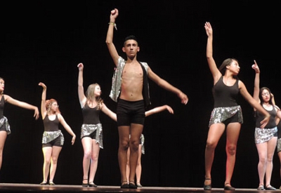 Escola Municipal de Cultura de Garça inicia apresentações de final de ano neste sábado