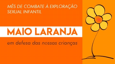 Prefeitura de Marília divulga programação do Maio Laranja