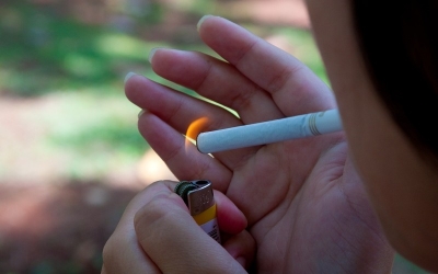 Agosto Branco: mês de conscientização e alerta para o câncer de pulmão